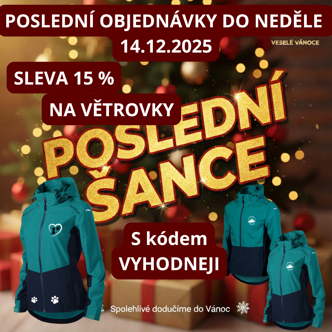 V Ě T R O V K Y (2)